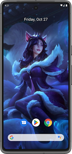 League of lol Wallpapers HDand4K