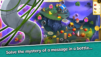 Game screenshot 12 Labours of Hercules XIV hack