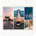 Cover Image of Download Collage Photo Frame 3.0 APK