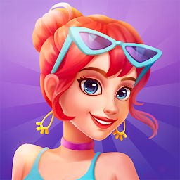 Fashion Nova: Merge & Stylist Mod Apk