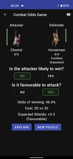 Sidvisor: Guide for Civ III Screen 3