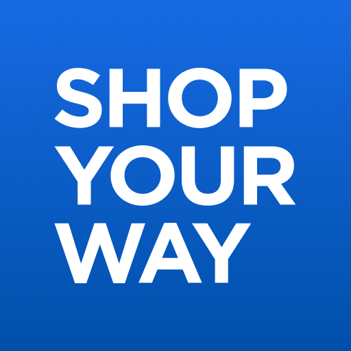 Shop Your Way  Icon