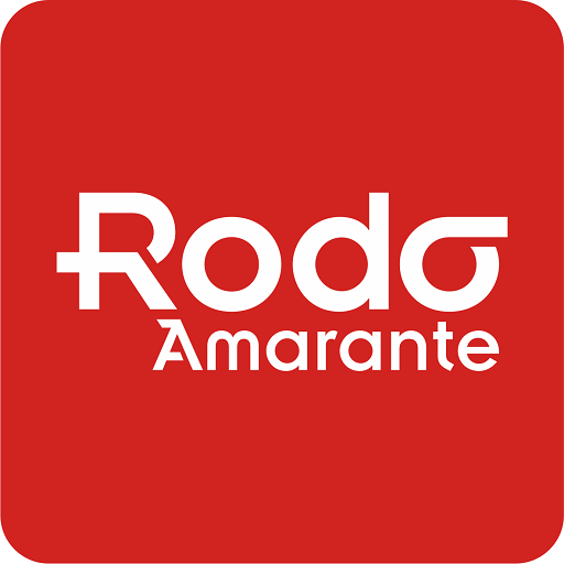 RodoAmarante logo