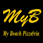 Cover Image of Download My Beach Pizzéria  APK