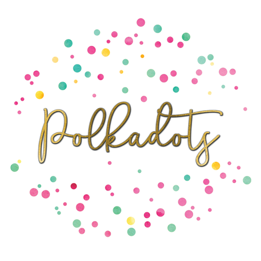 Polkadots Boutique logo