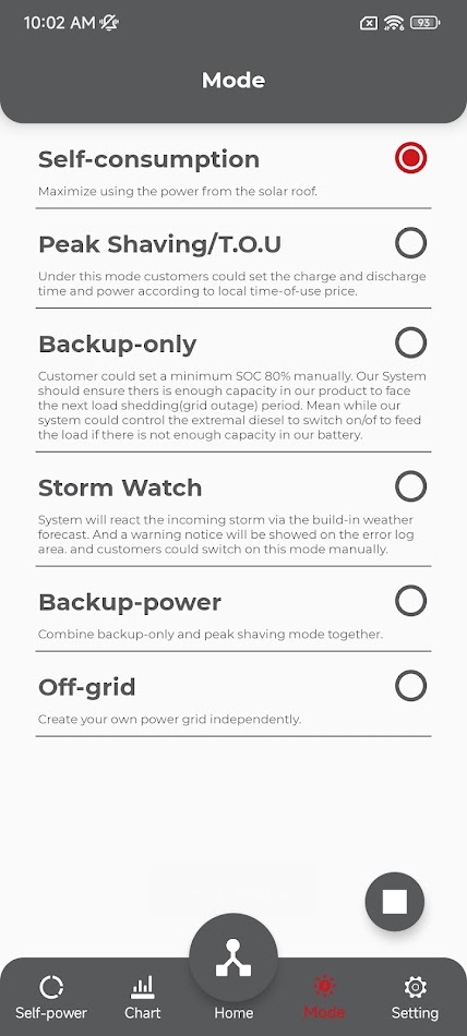 #3. RPEMS (Android) Ved: RCT Power