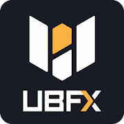 UBFX Global  Icon