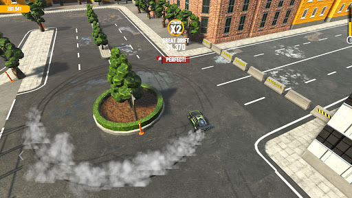 Drift Arena - Racing - games