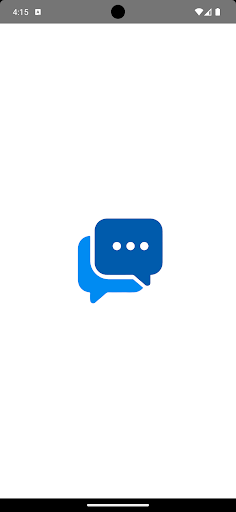 Android application Schat screenshort