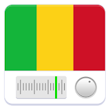 Mali Radio FM Live Online icon