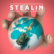Stealin Mod apk última versión descarga gratuita