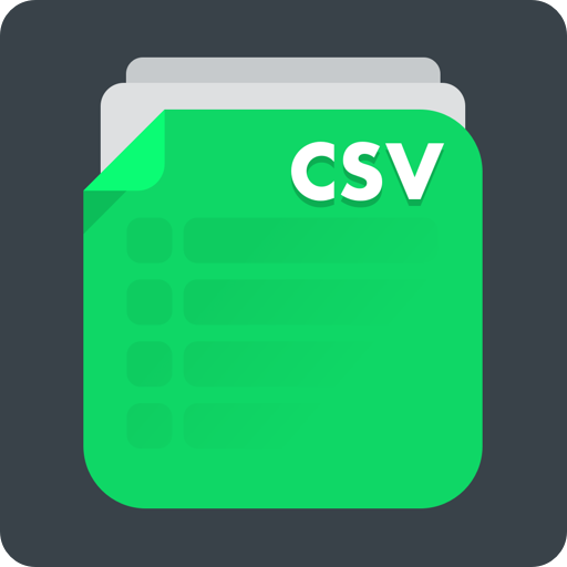 CSV Editor logo