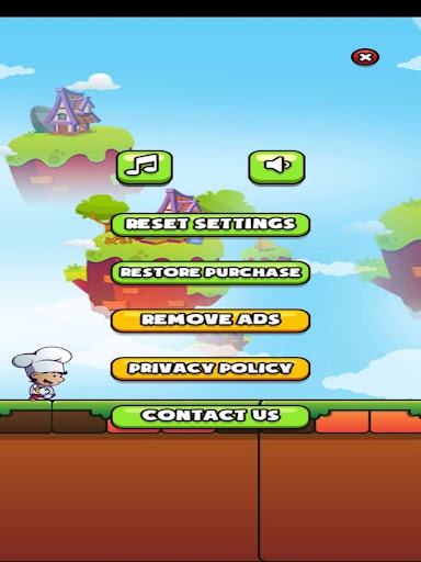 Imperium - Wild adventure Screen 2