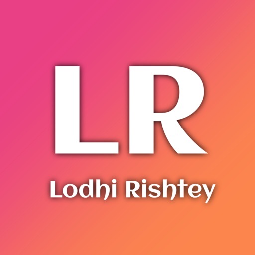 Lodhi Rishtey logo