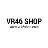 VR46 SHOP icon