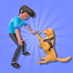 Hyper Dog Training