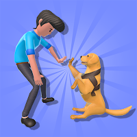 Hyper Dog Training