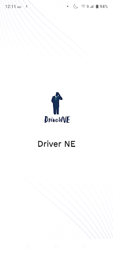 Android application Driver NE screenshort