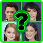 Stranger Things characters 8.1.3z