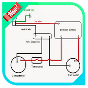 AC Wiring Diagram