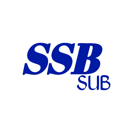Ssbsub logo