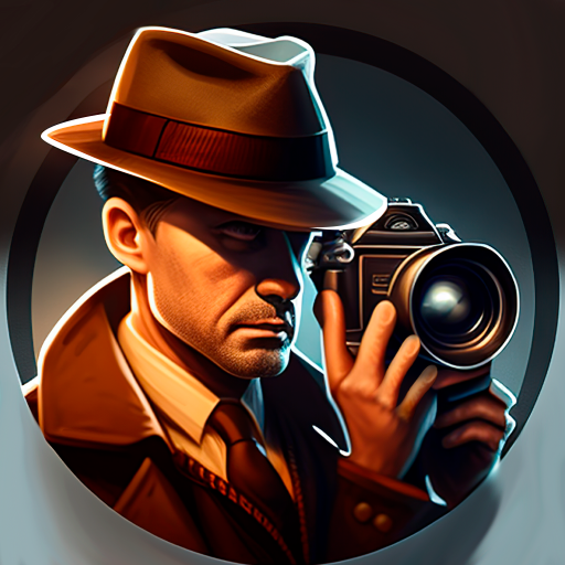 Photo Hunting logo