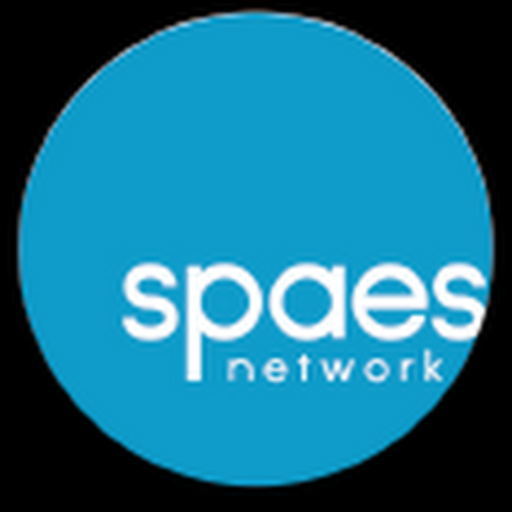Spaes Network logo