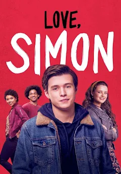 Love, Simon, a new film about gay coming out, reviewed.