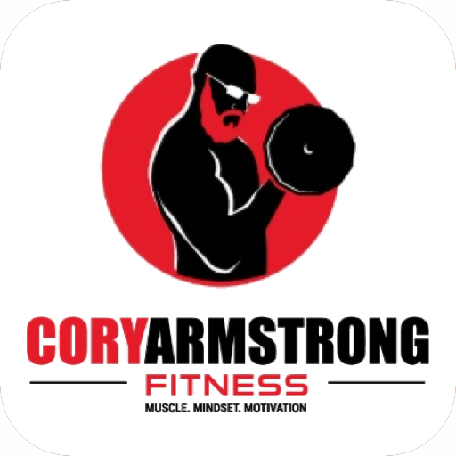 Cory Armstrong Fitness 7.84.0 Icon