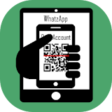 Dual Account for Whatsapp icon