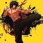 Cover Image of ダウンロード Kings Of Street Fighting 1.0 APK