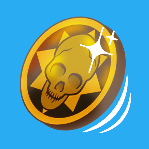 Captain on the bridge logo