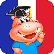 Le Cirque - French language learning game for kids
