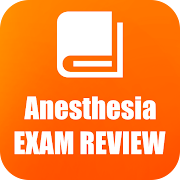 Top 50 Education Apps Like Anesthesia Exam Prep Flashcards Tests MCQ & Quiz - Best Alternatives