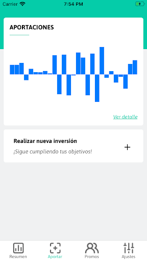 Micappital Screen 2