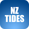 Tide Times New Zealand icon