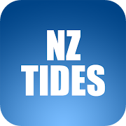 New Zealand Tides: North Island & South Island