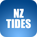 Tide Times NZ - Tide Tables 