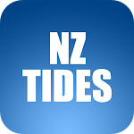 Tide Times NZ - Tide Tables Apk