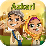 Dua & Adkar for Muslim Kids icon