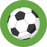 Fly Football - football scores icon