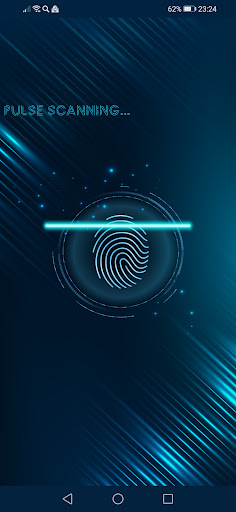 Lie Detector Simulator Screen 3