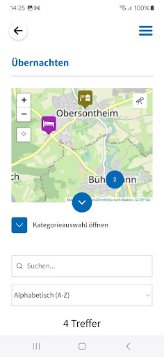 Obersontheim Screen 3