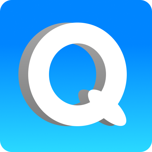 Rahmah Al-Quran App logo