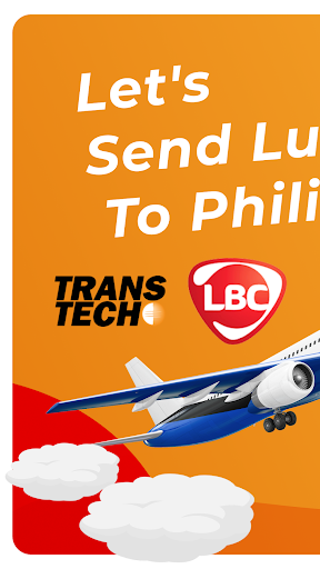 Android application LBC Cargo VN screenshort