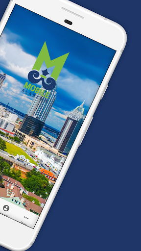 City of Mobile, AL 311 Screen 2