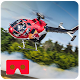 VR Helicopter Flight Simulator