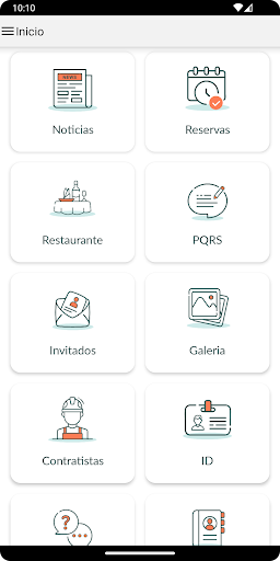 ecóa NILO Screenshot 2 - AppWisp.com