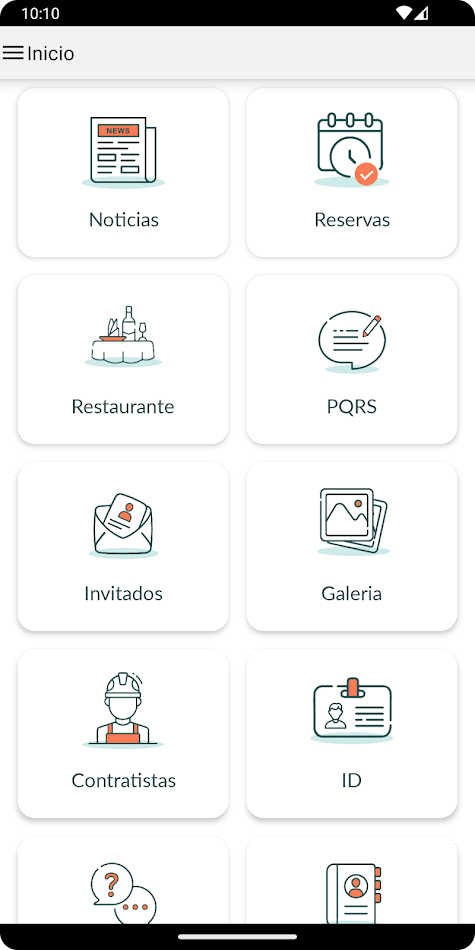 #2. ecóa NILO (Android) Bởi: 109 apps SAS