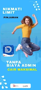 DanaMu- Pinjaman Online Gui